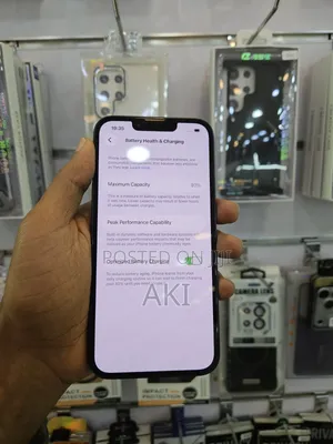 Apple iPhone 13 128 GB