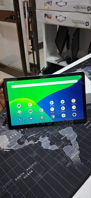 New Realme Pad 64 GB Gray