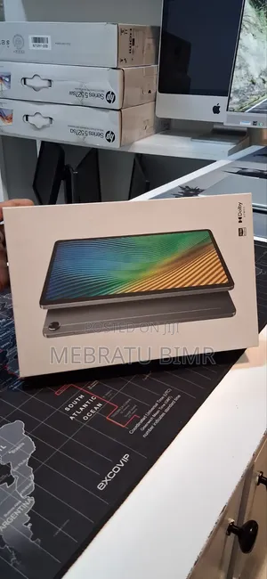 New Realme Pad 64 GB Gray