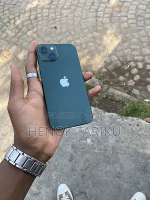 Apple iPhone 13 128 GB Green