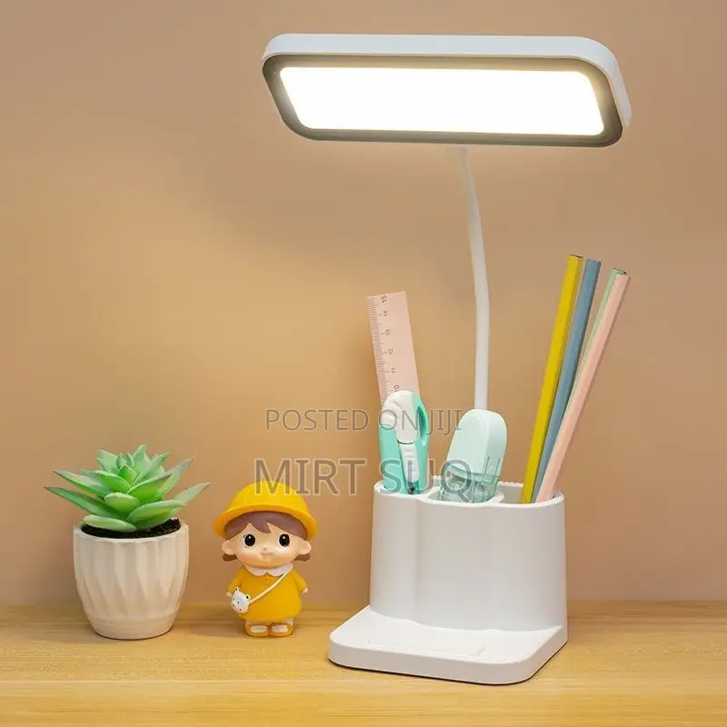 Multifunctional Desk Lamp