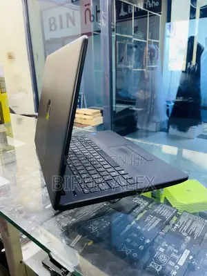 New Laptop HP 240 G7 4GB Intel Pentium HDD 500GB