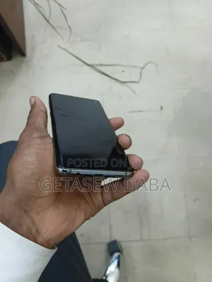 Samsung Galaxy S10 128 GB Black