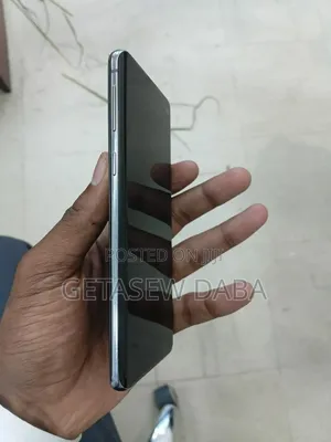 Samsung Galaxy S10 128 GB Black