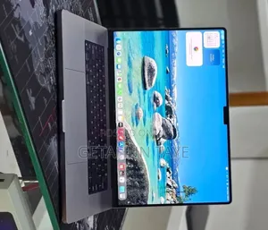 New Laptop Lenovo Legion 5 16GB Intel Core i7 SSD 512GB