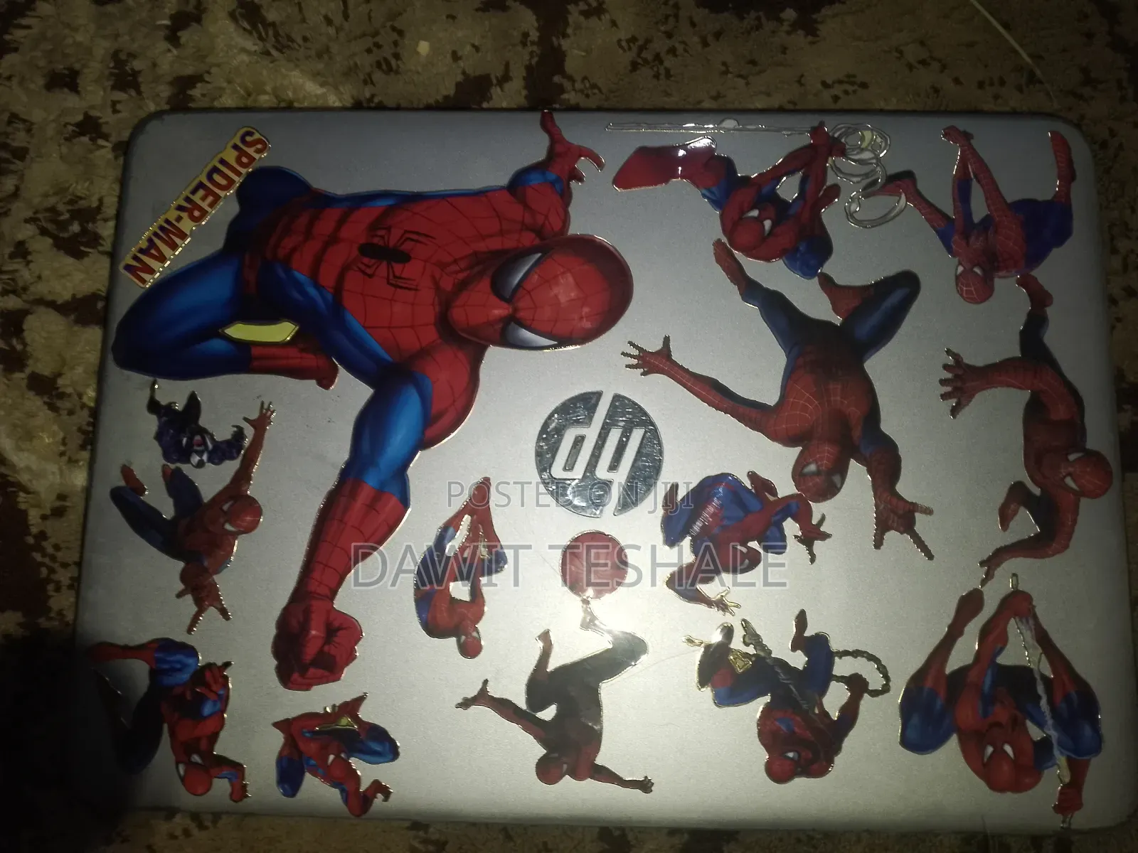 Laptop HP EliteBook 840 8GB Intel Core i5 HDD+SSD 700GB