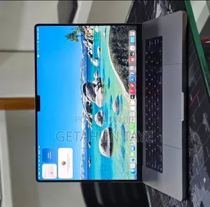 New Laptop Lenovo Legion 5 16GB Intel Core i7 SSD 512GB