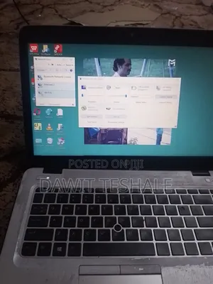 Laptop HP EliteBook 840 8GB Intel Core i5 HDD+SSD 700GB