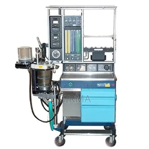 Anesthesia Machine