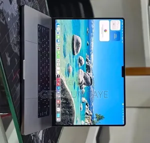 New Laptop Lenovo Legion 5 16GB Intel Core i7 SSD 512GB