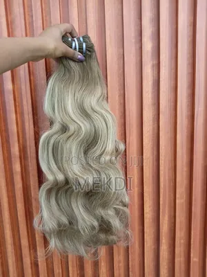 Human Hair