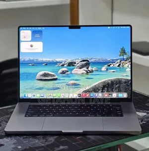 New Laptop Lenovo Legion 5 16GB Intel Core i7 SSD 512GB
