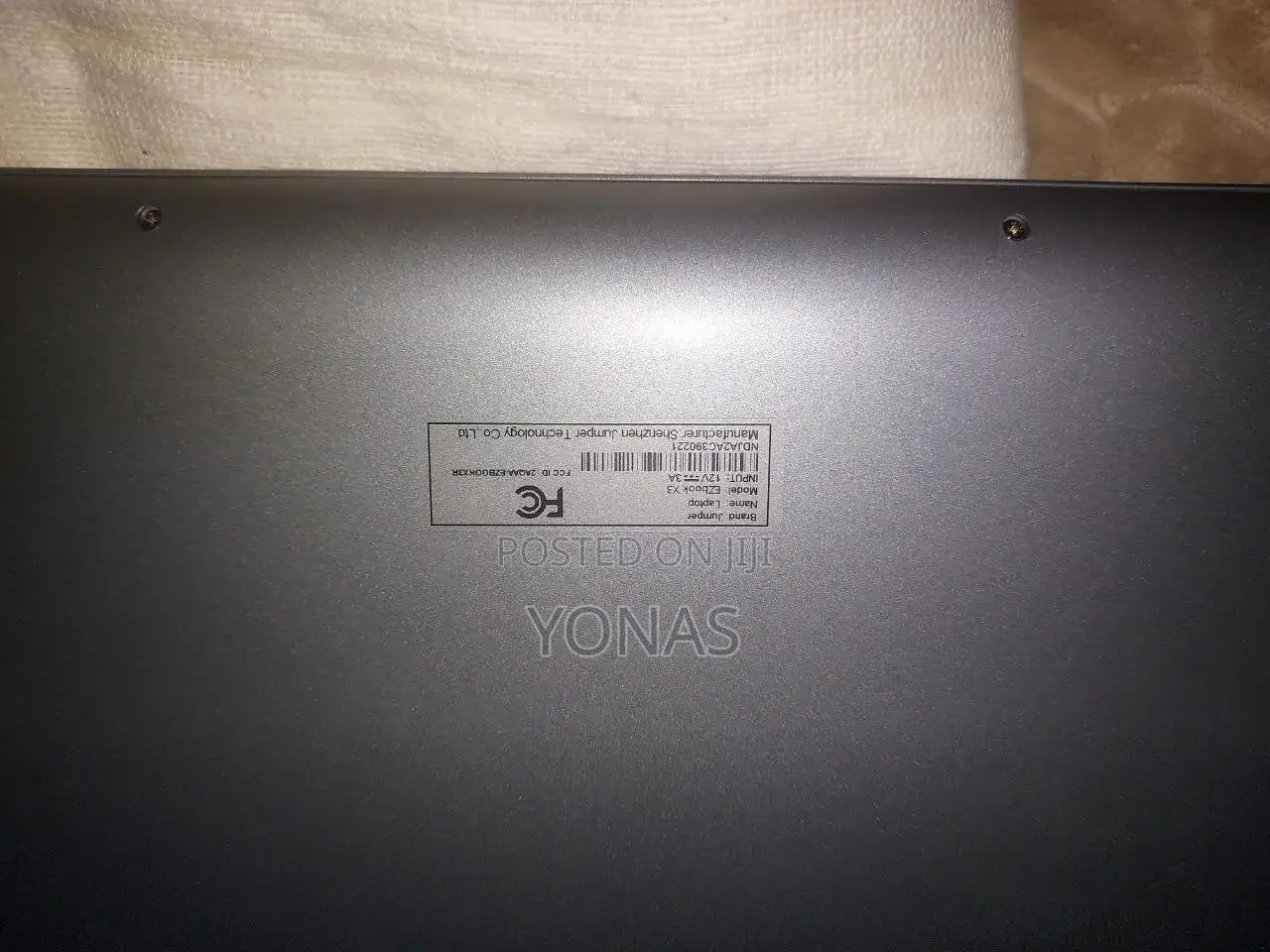New Laptop 12GB Intel Celeron SSD 512GB