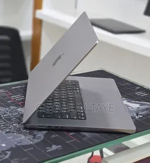 New Laptop Lenovo Legion 5 16GB Intel Core i7 SSD 512GB