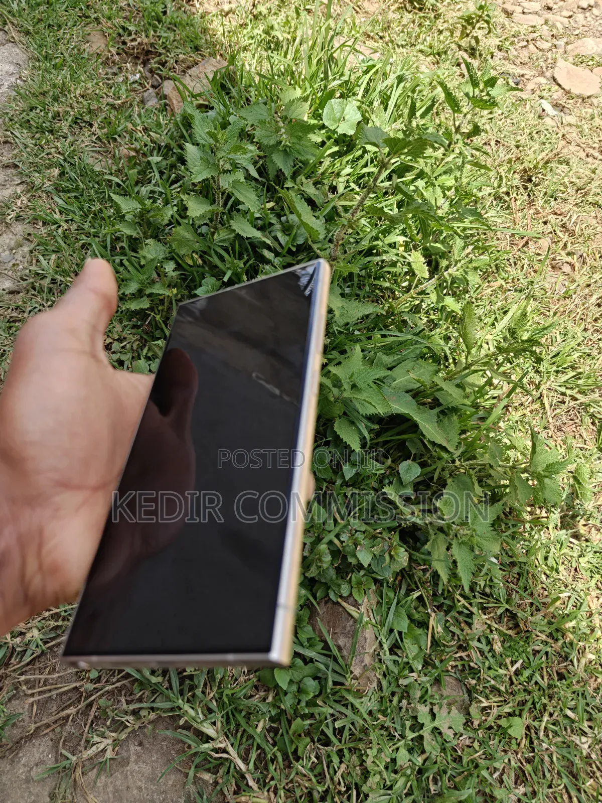 Samsung Galaxy S24 Ultra 256 GB Rose Gold