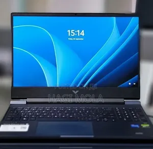 New Laptop HP Victus 15 16GB Intel Core i5 SSD 1T