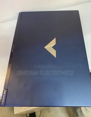 New Laptop HP Victus 15 16GB AMD Ryzen 5 SSD 512GB