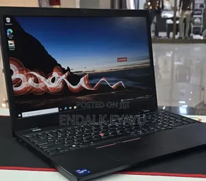 New Laptop Lenovo 16GB Intel Core i7 SSD 512GB