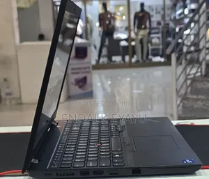 New Laptop Lenovo 16GB Intel Core i7 SSD 512GB