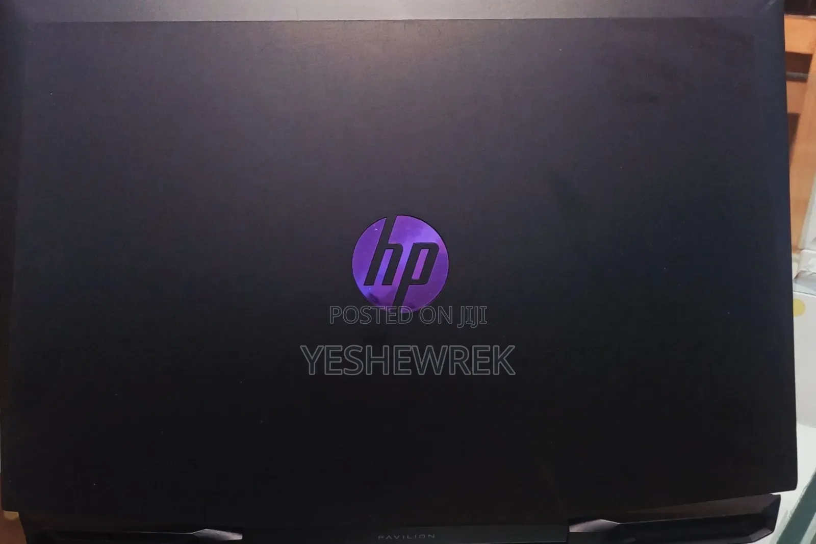 New Laptop HP Pavilion 15 16GB Intel Core i7 SSD 512GB