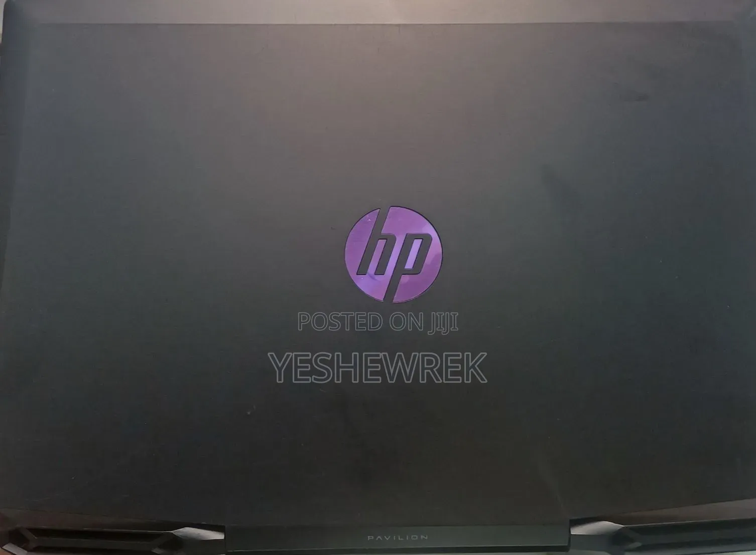 New Laptop HP Pavilion 15 16GB Intel Core i7 SSD 512GB