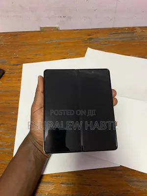 New Samsung Galaxy Z Fold 5 512 GB Black