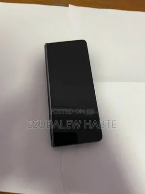 New Samsung Galaxy Z Fold 5 512 GB Black