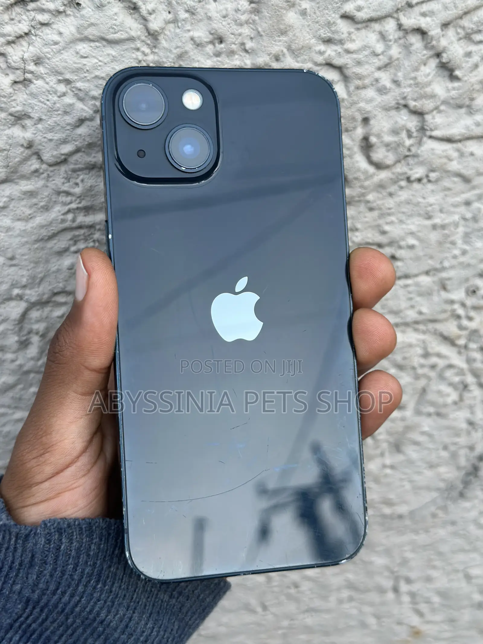 Apple iPhone 13 128 GB Blue