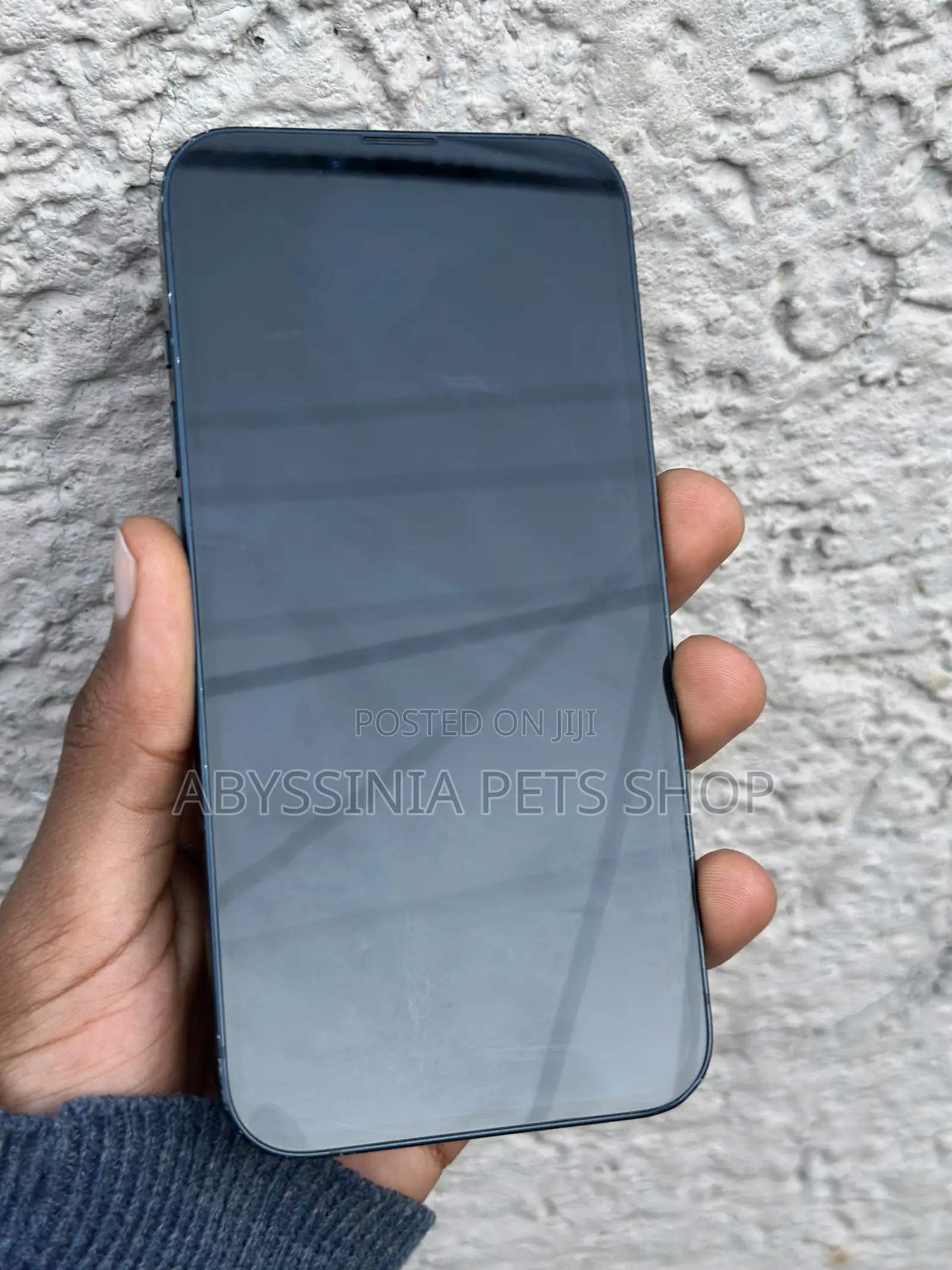Apple iPhone 13 128 GB Blue