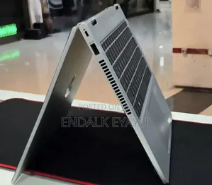 New Laptop HP 16GB AMD Ryzen 7 SSD 512GB