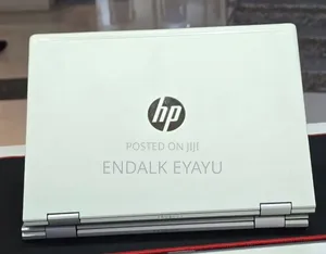 New Laptop HP 16GB AMD Ryzen 7 SSD 512GB