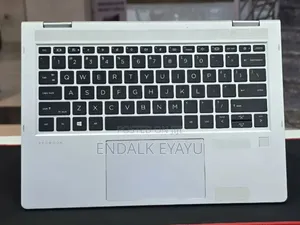 New Laptop HP 16GB AMD Ryzen 7 SSD 512GB