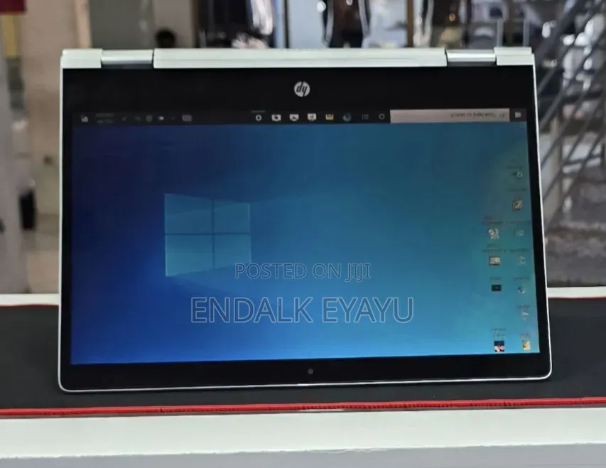 New Laptop HP 16GB AMD Ryzen 7 SSD 512GB