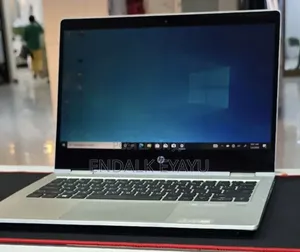 New Laptop HP 16GB AMD Ryzen 7 SSD 512GB