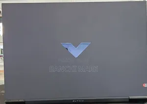 New Laptop HP Victus 16 16GB Intel Core i7 SSD 512GB