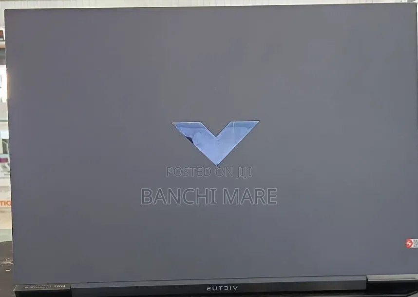 New Laptop HP Victus 16 16GB Intel Core i7 SSD 512GB
