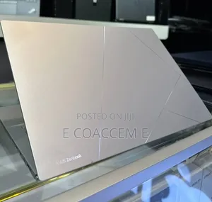 New Laptop Asus ZenBook UX31A 16GB Intel Core i9 SSD 512GB