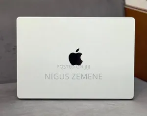 New Laptop Apple MacBook Pro 2021 M1 16GB Intel Core i5 SSD 512GB