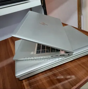 New Laptop HP EliteBook 845 G8 16GB AMD Ryzen 7 SSD 512GB