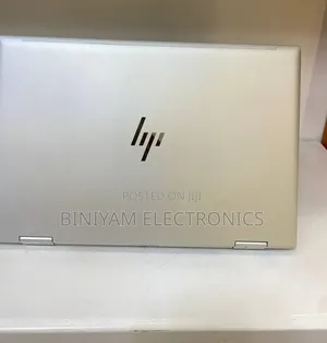 New Laptop HP EliteBook 830 G7 16GB Intel Core i5 SSD 512GB