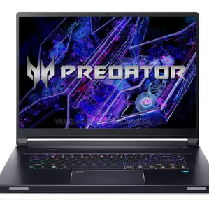 New Laptop Acer Predator Helios Neo 16 32GB Intel Core i9 SSD 1T