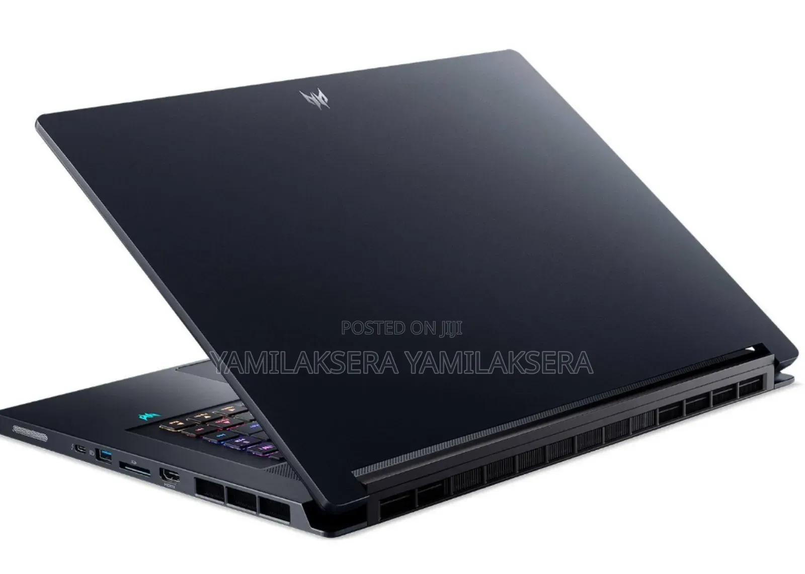 New Laptop Acer Predator Helios Neo 16 32GB Intel Core i9 SSD 1T