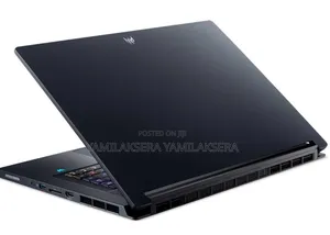 New Laptop Acer Predator Helios Neo 16 32GB Intel Core i9 SSD 1T