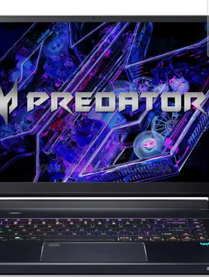 New Laptop Acer Predator Helios Neo 16 32GB Intel Core i9 SSD 1T