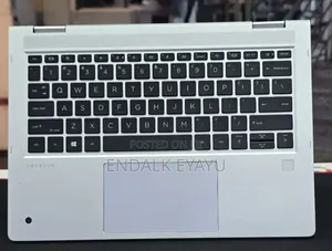 New Laptop HP 16GB AMD Ryzen 5 SSD 512GB