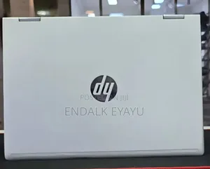 New Laptop HP 16GB AMD Ryzen 5 SSD 512GB
