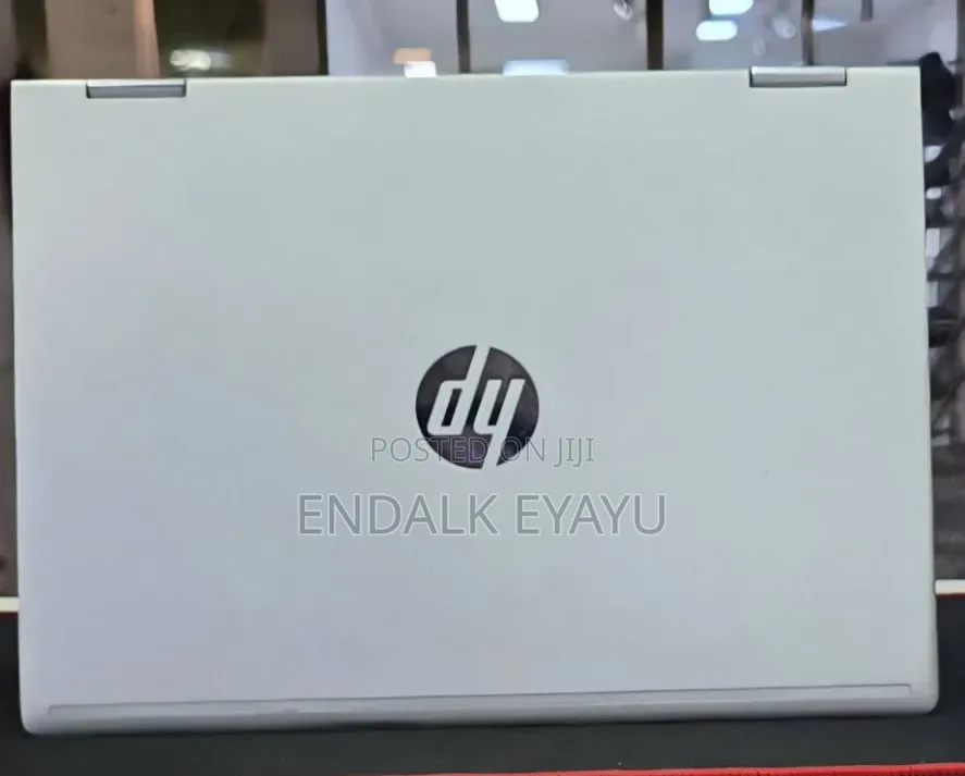 New Laptop HP 16GB AMD Ryzen 5 SSD 512GB