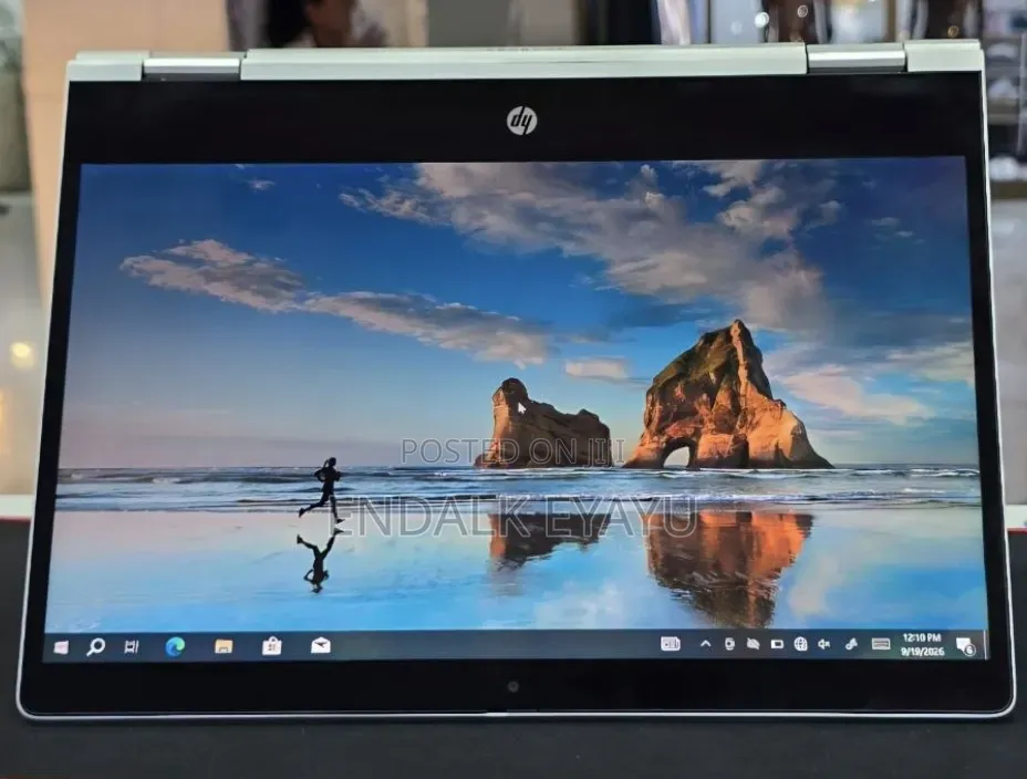 New Laptop HP 16GB AMD Ryzen 5 SSD 512GB