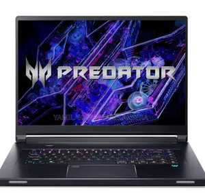 New Laptop Acer Predator Helios Neo 16 32GB Intel Core i9 SSD 1T