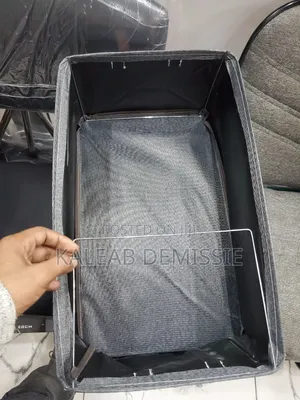 Non-Woven Closset Drawer Organizer Box